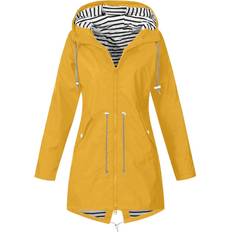 Raincoat womens with hood • Compare best prices now »
