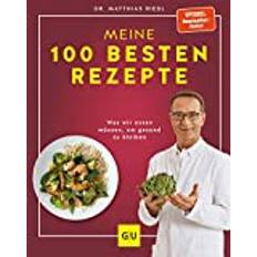 Deutsch Bücher Dr. Riedl: Meine 100 besten Rezepte