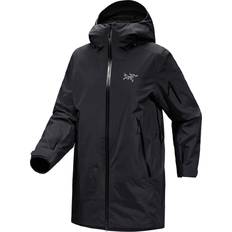 Arc'teryx Damen - Outdoorjacken Arc'teryx Damen Sentinel Insulated Jacke schwarz