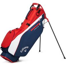 Golfbagger Callaway Golf Hyperlite Zero Double Strap Stand Bag 2023