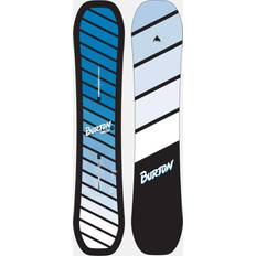 Burton Snowboards Burton Smalls 2024 Snowboard blå