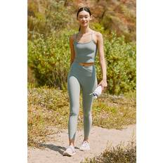 Sunzel, Pants & Jumpsuits, Sunzel Workout Leggings For Women Buttery Soft  Green Camo