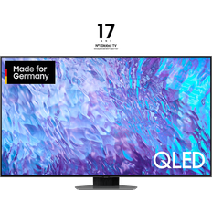 Bild-im-Bild (PiP) - QLED TV Samsung GQ98Q80C