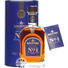 Angostura Cask Collection No.1 Once Used French Oak Cask