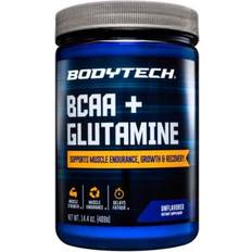 BodyTech BCAA + Glutamine Powder