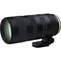 Tamron 70 200mm Tamron SP 70-200mm f/2.8 Di VC USD G2 Lens for EF, with Kit