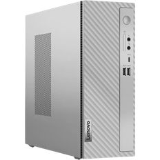 Lenovo 16 GB Stasjonære PC-er Lenovo IdeaCentre 3 07IAB7 90SM00E5GE