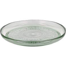 Glass Dishes Bitz Kusintha Kleinerer Teller 25cm