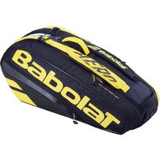 Tennis Bags & Covers Babolat 2021 Pure Aero 6-Pack Tennis Bag