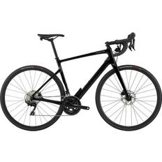 Carbon road bike Cannondale Synapse Carbon 3 L Road Bike - Black