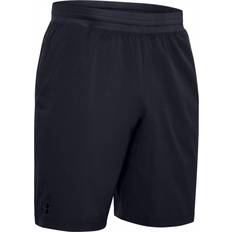 Under Armour Motivate Vented Shorts - Black