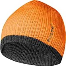Damen - Orange Mützen Feldtmann Acryl-Mütze orange