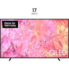 QLED TV Samsung GQ50Q60C