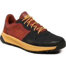Helly Hansen Sneakers Helly Hansen Men's Harrier Hiking Shoes Red Iron Oxide Red