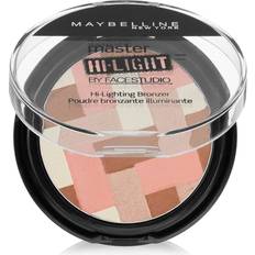 Maybelline Bronzers Maybelline Face Studio Master Hi-Light Blush Light Bronze