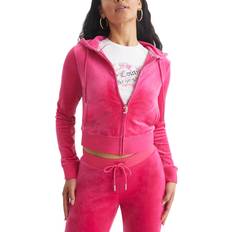 Juicy Couture Clothing Juicy Couture Bling Hoodie Free Love