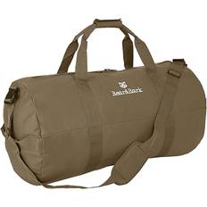 Bear & Bark Sports Duffle Bag - Military Green