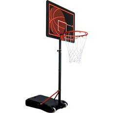 Basketball Stands Bee-Ball BB-05 Adjustable Basketball Hoop and Stand