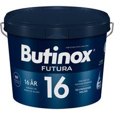 Butinox Utendørsmaling Butinox Maling Futura 16 Base