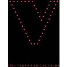 Kalendere Verso 2024 Radical Diary and Weekly Planner