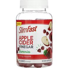 Slimfast Apple Cider Vinegar Gummies, Dietary 500mg Cider
