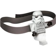 Lego Star Wars på salg Euromic LEGO Star Wars Headlight Stormtrooper 4005417-HE12