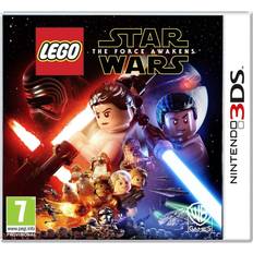 Lego Star Wars Lego Star Wars: The Force Awakens ES