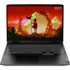 AMD Ryzen 5 - USB-C Laptoper Lenovo IdeaPad Gaming 3 15ARH7 82SB00YJMX