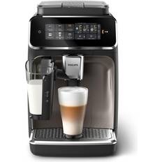Integrierte Kaffeemühle Espressomaschinen Philips EP3347