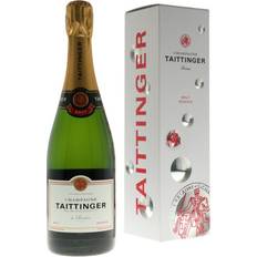 Schaumweine Taittinger Champagner Brut Réserve