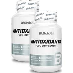BioTechUSA Antioxidants 60 pcs