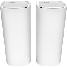 Linksys Routere Linksys CISCO Velop Pro 7 2-pack