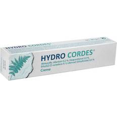 Parabenfrei Fußcremes Hydro Cordes Creme 30 G Creme Bei feuchtigkeitsarmer Haut