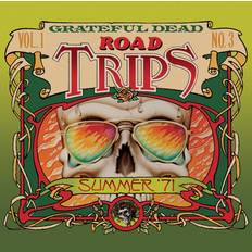 CDs Road Trips Vol.1 No.3-Summer '71 (CD)