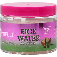 Mielle Hårprodukter Mielle Styling Gel Rice Water