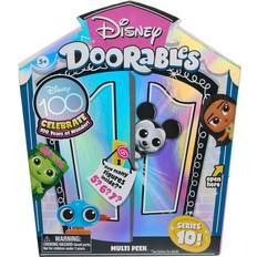 Just Play Spielzeuge Just Play Disney Doorables Multi Peek S10