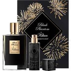 Kilian Geschenkboxen Kilian Paris The Cellars Black Phantom Geschenkset Eau de Parfum