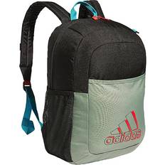 Adidas School Bags adidas Ready Backpack, One Size, Green Green