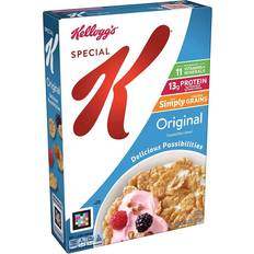 Kellogg's Special K Original Cereal 9.6oz