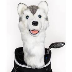 Daphnes Golf Accessories Daphnes Headcovers Husky Driver Headcover