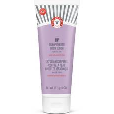 Parfümfrei Körperpeelings First Aid Beauty KP Bump Eraser Body Scrub 10% AHA 283.5g