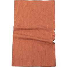 Joha Wool/Silk Neck Warmer - Orange (95515-227-16059)