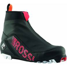 Rossignol Langrennsko Rossignol X-8 Classic Cross-Country Ski Boots - Black