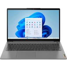 256 GB - Windows Laptops Lenovo IdeaPad 3 15ITL6 82H803SDUS