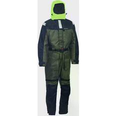 Flytedresser Kinetic Guardian Flotation Suit Flytedress Olive/Black Flyte- & Varmedresser