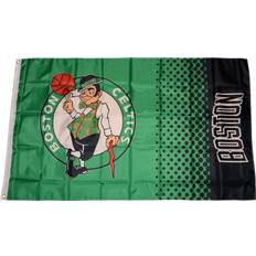 Boston Celtics Fahne NBA Fade Flag