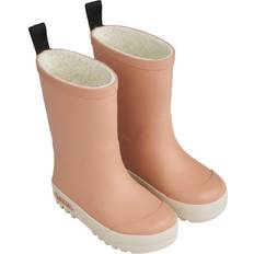 Liewood Gummistiefel Liewood Mason rubber boots pink