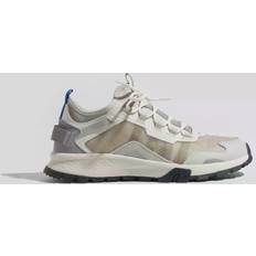 Nylon Joggesko Garment Project TR-12 Trail Runner Lave sneakers Offwhite