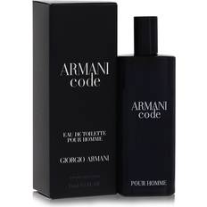 Giorgio Armani Eau de Toilette Giorgio Armani ABCMTS05B Code EDT Spray
