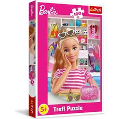 Trefl Meet Barbie